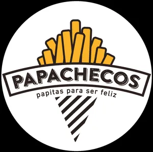 Logo de Papachecos
